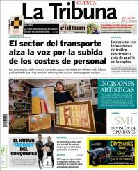 La Tribuna de Cuenca