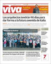 Viva Huelva