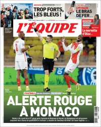 L'Equipe