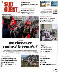 Sud Ouest