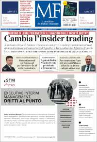 Milano Finanza