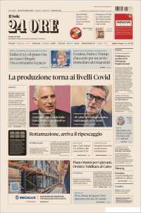 Il Sole 24 ORE