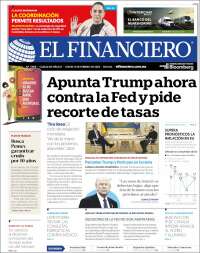 El Financiero