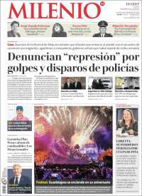 Milenio - Jalisco