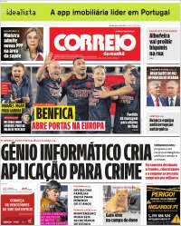 Correio da Manhã