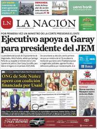 La Nación