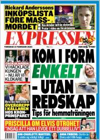 Expressen