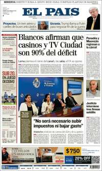 El País