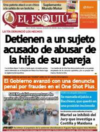 El Esquiu