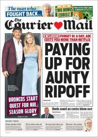 The Courier-Mail