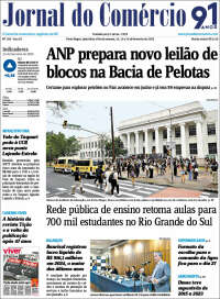 Jornal do Comércio