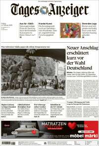 Tages-Anzeiger