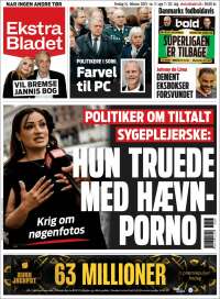 Ekstra Bladet