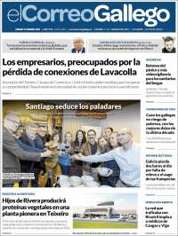 El Correo Gallego