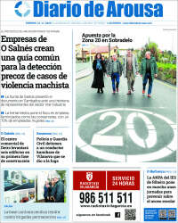 Diario de Arousa