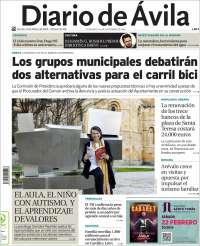 Diario de Ávila