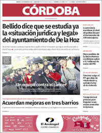 Diario de Córdoba