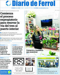 Diario de Ferrol