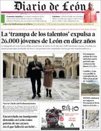 Diario de León