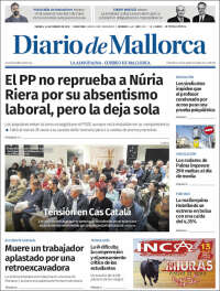 Diario de Mallorca