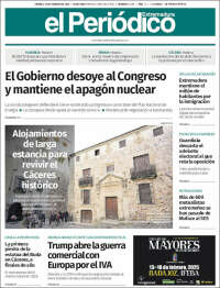 El Periódico de Extremadura