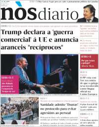 Nòs Diario