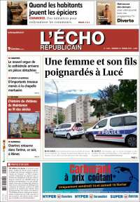 L'Echo Républicain