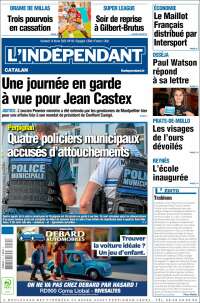 Le Indépendant