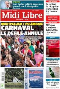 Midi Libre