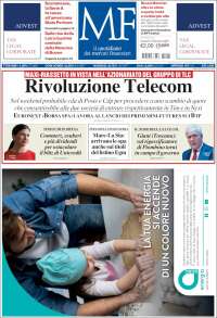 Milano Finanza