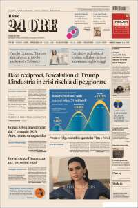 Il Sole 24 ORE