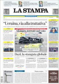 La Stampa