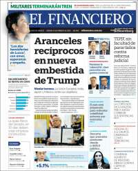 El Financiero