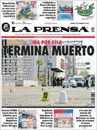 La Prensa