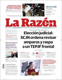 La Razón