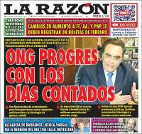 La Razón