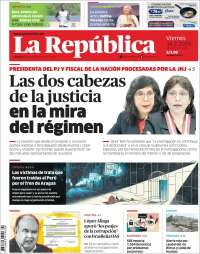 La Republica