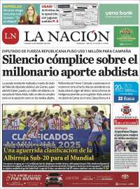 La Nación