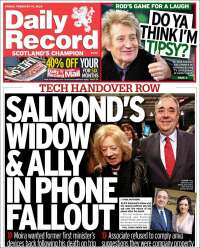 Daily Record