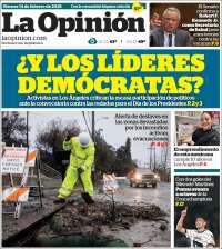 La Opinión