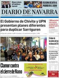 Diario de Navarra