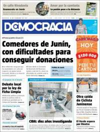 Diario Democracia