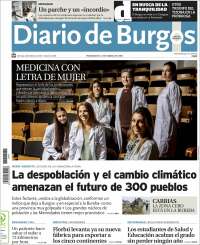 Diario de Burgos