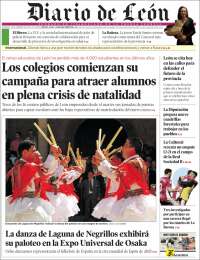 Diario de León