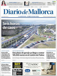 Diario de Mallorca