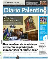 Diario Palentino