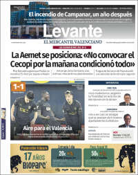 Levante