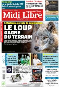 Midi Libre