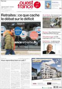 Ouest France