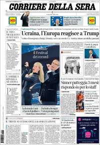 Corriere della Sera